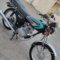 موتور ۱۵۰ شهاب