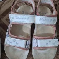 صندل دخترانه