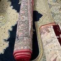 فرش|فرش|گرگان, |دیوار