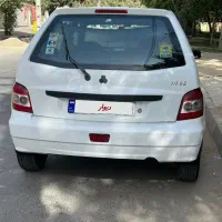 پراید ۱۱۱مدل ۹۴