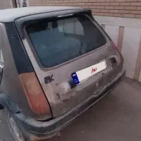 پی کی ۸۳ انژکتور|خودرو سواری و وانت|مبارکه, |دیوار