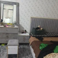 تخت خاب دونفره تمیز