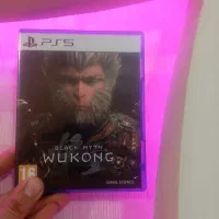 بازی black myth wokong برای ps5