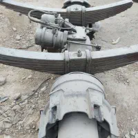 دیفرانسیل بنز دهچرخ|قطعات یدکی و لوازم جانبی|فشاپویه, |دیوار