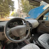 تیبا ۱مدل ۱۳۹۵|خودرو سواری و وانت|کرمانشاه, |دیوار