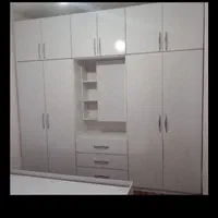 کابینت،کمددیواری،طبقه بندی،تعمیرات هم پذیرفته