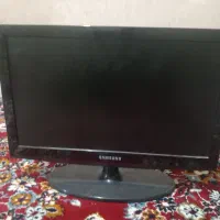 مانیتور 21اینچ سامسونگ سالم