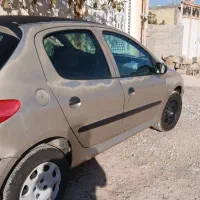 206 قبراق|خودرو سواری و وانت|پاسارگاد, |دیوار