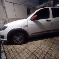 کوییک GXRL مدل 1403|خودرو سواری و وانت|قدس, شهر‌قدس|دیوار