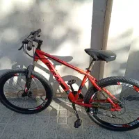 دو تا دوچرخه ۲۶و۱۶ درجه یک|دوچرخه، اسکیت، اسکوتر|کامیاران, |دیوار