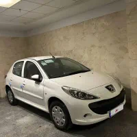 207 tu3|خودرو سواری و وانت|کرج, کوی مهر|دیوار