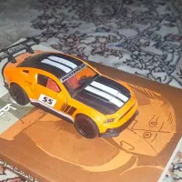 ماکت خودرو های موستانگ لامبورگینی و بی ام و|اسباببازی|تهران, بروجردی|دیوار