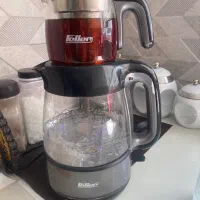 چای ساز فلر