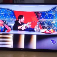 تلویزیون ال جی ۴۳ اینچ|تلویزیون و پروژکتور|ملارد, |دیوار