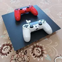 پلی استیشن 4