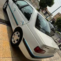 پارس تیوفایوگاز سیم مدل۹۹