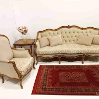 حسابدار خانم پاره وقت فروشگاه مبلمان