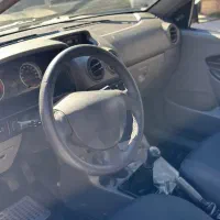 پراید 111 مدل 95|خودرو سواری و وانت|گرگان, |دیوار