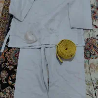 فروش لباس تکواندو