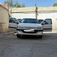 پژو پارس XU7، مدل ۱۴۰۲