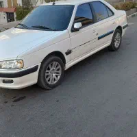 پژو پارس ۱۴۰۲ tu5 بی رنگ|خودرو سواری و وانت|تهران, علم و صنعت|دیوار