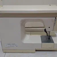 چرخ خیاطی ژاپنی تویوتا مدل EX690|چرخ خیاطی و ریسندگی|تهران, هفت حوض|دیوار