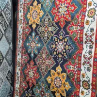 گلیم فرش،|گلیم، جاجیم، گبه|اراک, |دیوار