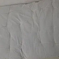 ۲ عدد تشک یکنفره