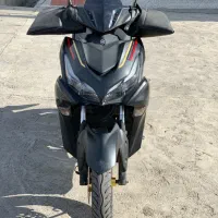 طرح ایروکس|موتورسیکلت|تهران, تهرانسر مرکزی|دیوار