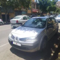 مگان مدل ۲۰۰۸