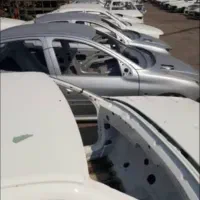 اتاق و اسکلت فابریک ایرانخودرو وسایپا