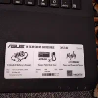 لب تاپ ایسوس