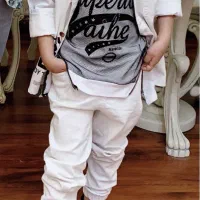 کلی لباس بچه گانه ۷-۸ سال و ۴-۵ سال|کفش و لباس بچه|شیراز, شیمی گیاه|دیوار