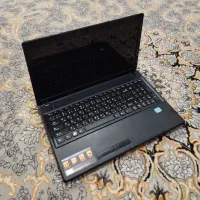 لپتاپ لنوو i5 بسیار تمیز و زیبا|رایانه همراه|شاهین‌شهر, شهرک گلدیس|دیوار