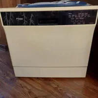 ماشین ظرفشویی مجیک