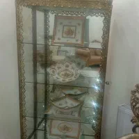 بوفه برنز نو