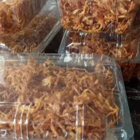 پیاز داغ تازه
