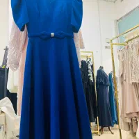 لباس مجلسی دخترانه