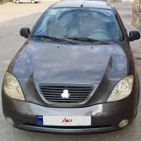 تیبا ۲ مدل ۹۷ در حد