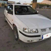 سمند LX