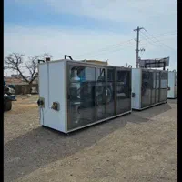 دستگاه خشک کن میوه انگور زردآلو گیلاسd1500plus