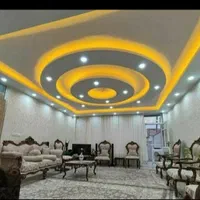 گچکاری لکه گیری تعمیرات ابزار خورده کاری|خدمات پیشه و مهارت|بندر ماهشهر, |دیوار