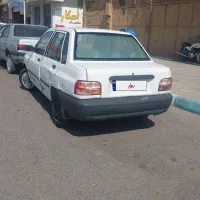 پراید مدل ۹۰|خودرو سواری و وانت|یزد, |دیوار