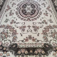 رو فرشی ۱۲ متری اقبال یزد
