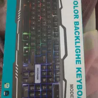 کیبورد گیمنیگ