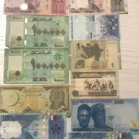 پول کلکسیونی|کلکسیون سکه، تمبر، اسکناس|رشت, توشیبا|دیوار