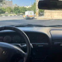 زانتیا مدل 88|خودرو سواری و وانت|شیراز, شهرک سراج‎|دیوار