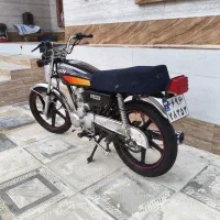 موتور 150بلوچ