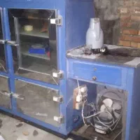 یخچال ویترینی مغازه|فروشگاه و مغازه|آزادشهر, |دیوار