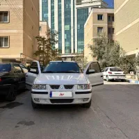 سمند Lx